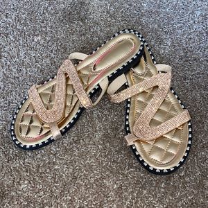 💰Ladies sandals💰
